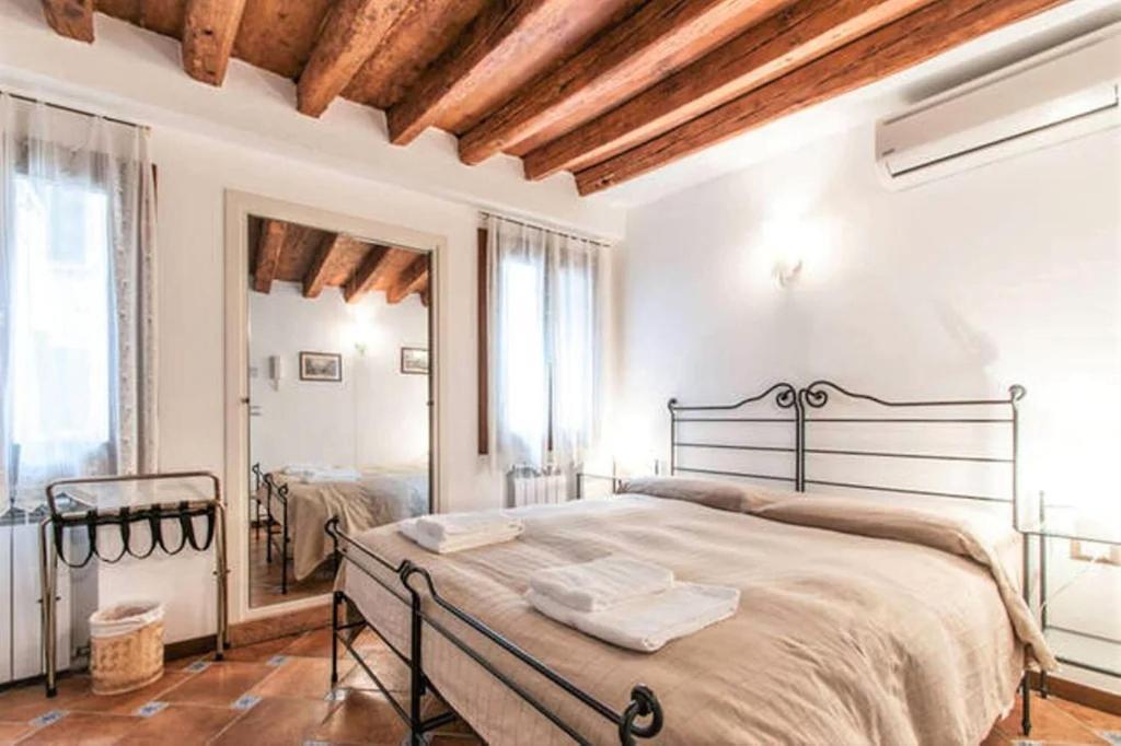 Emmalu Apartment Venice Luaran gambar