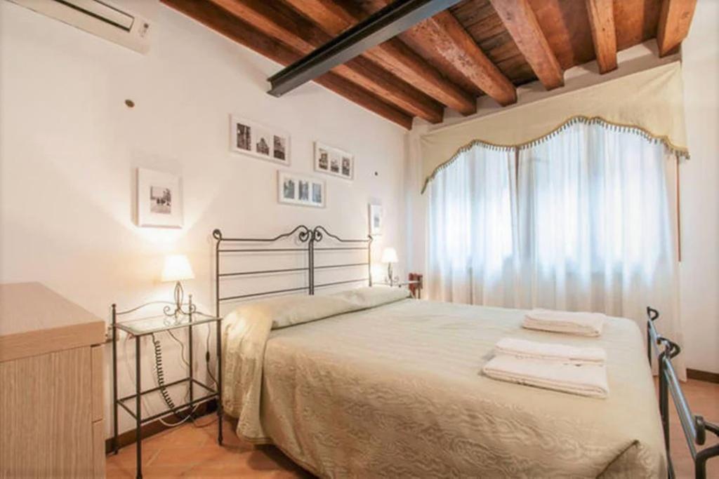 Emmalu Apartment Venice Luaran gambar